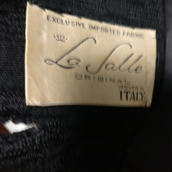 Vintage Coat Circa 1960's - Picture 5 of 8